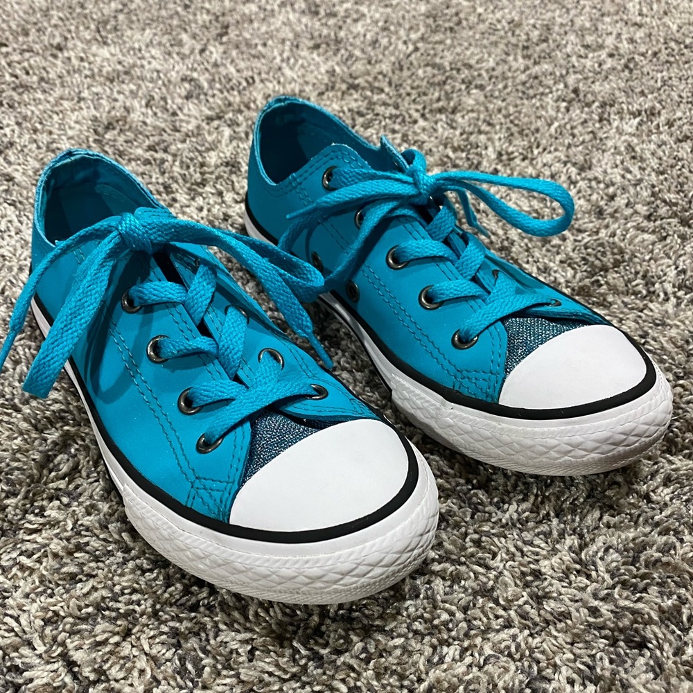 💥MAKE OFFER💥 Converse All Star
